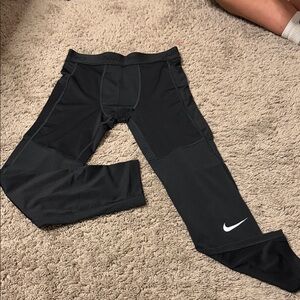 Nike Pro Boys Compression tights